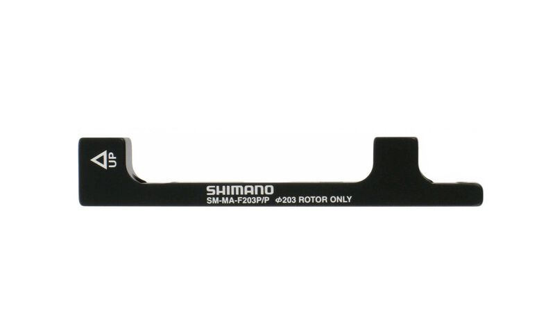 ADAPTADOR SHIMANO PM +43MM