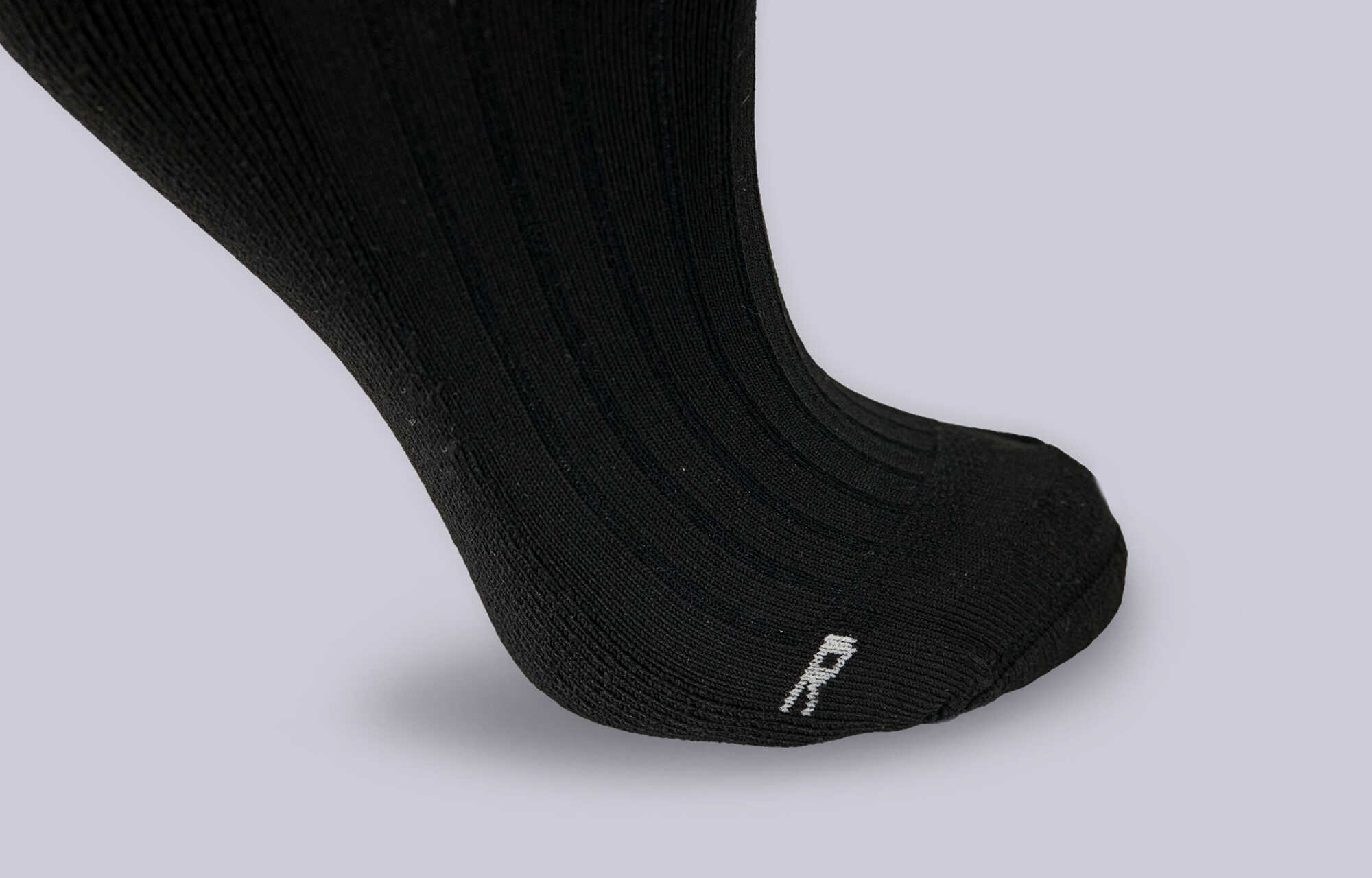 CHAUSSETTES COMMENCAL SPORT BLACK image large number 2