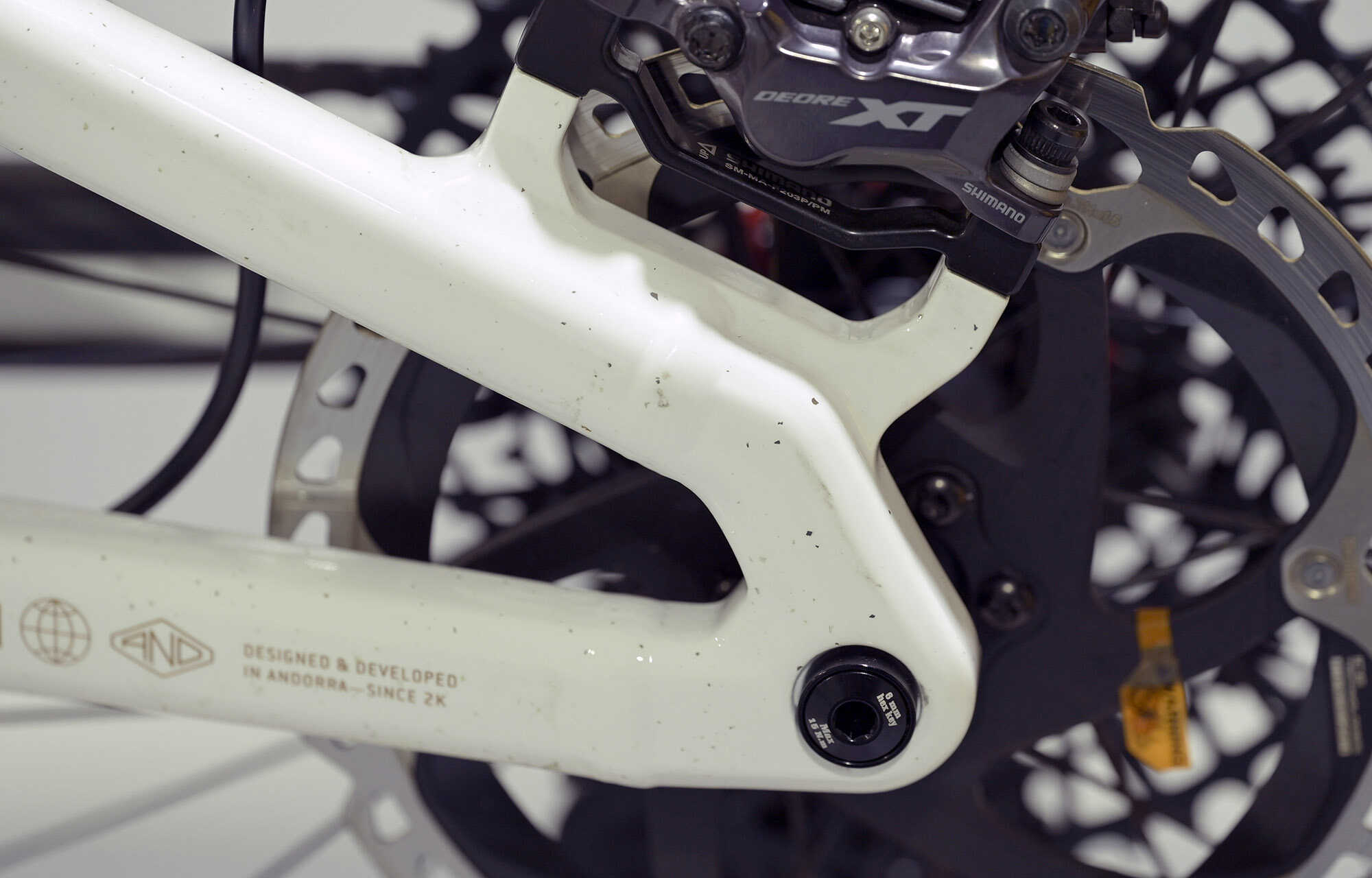 COMMENCAL T.E.M.P.O. POWER SIGNATURE AXS - L (24183093) 80 km image large number 7