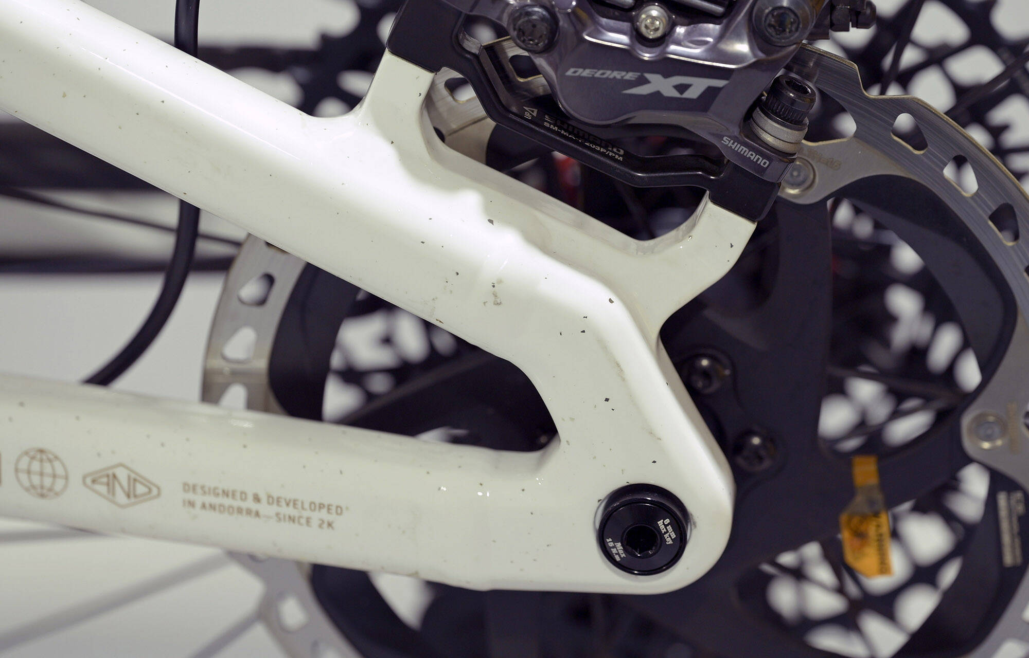 COMMENCAL T.E.M.P.O. POWER SIGNATURE AXS - L (24183093) 80 km image large number 7