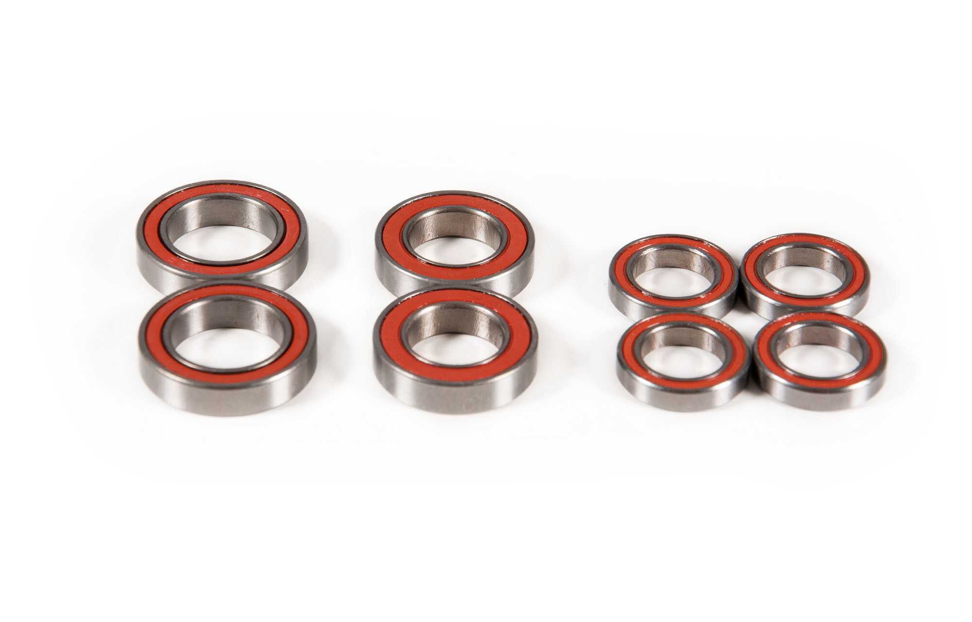ENDURO BEARINGS CLASH KIDS 20 image large number 0