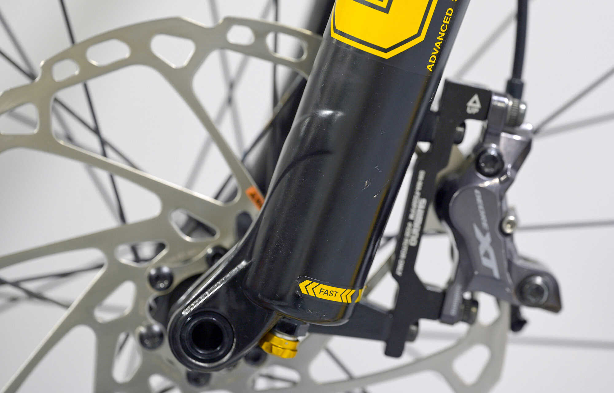 COMMENCAL META POWER TR BOSCH OHLINS EDITION AQUA BLUE - M (22181802) 747 km image large number 14
