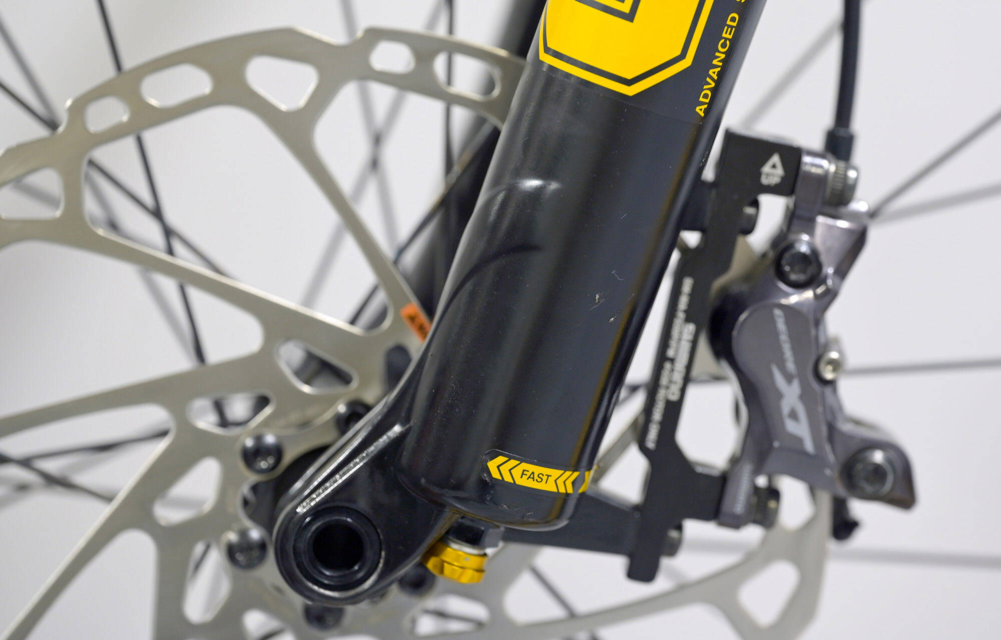 COMMENCAL META POWER TR BOSCH OHLINS EDITION AQUA BLUE - M (22181802) 747 km image large number 14
