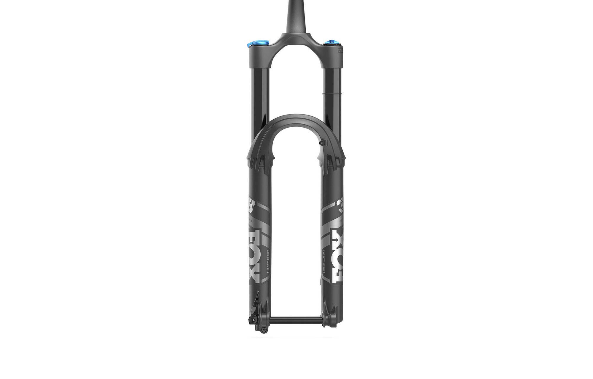FOX 38 FLOAT PERFORMANCE GRIP 3-POS 170MM 29" image cover number 0
