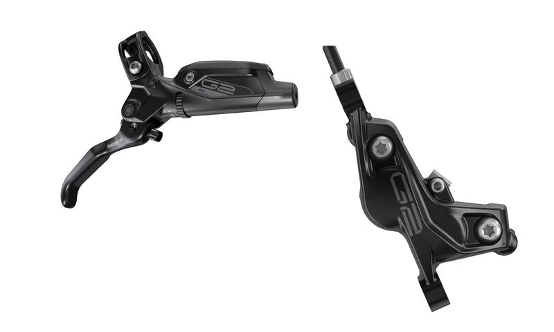 SRAM G2 RSC REAR BRAKE