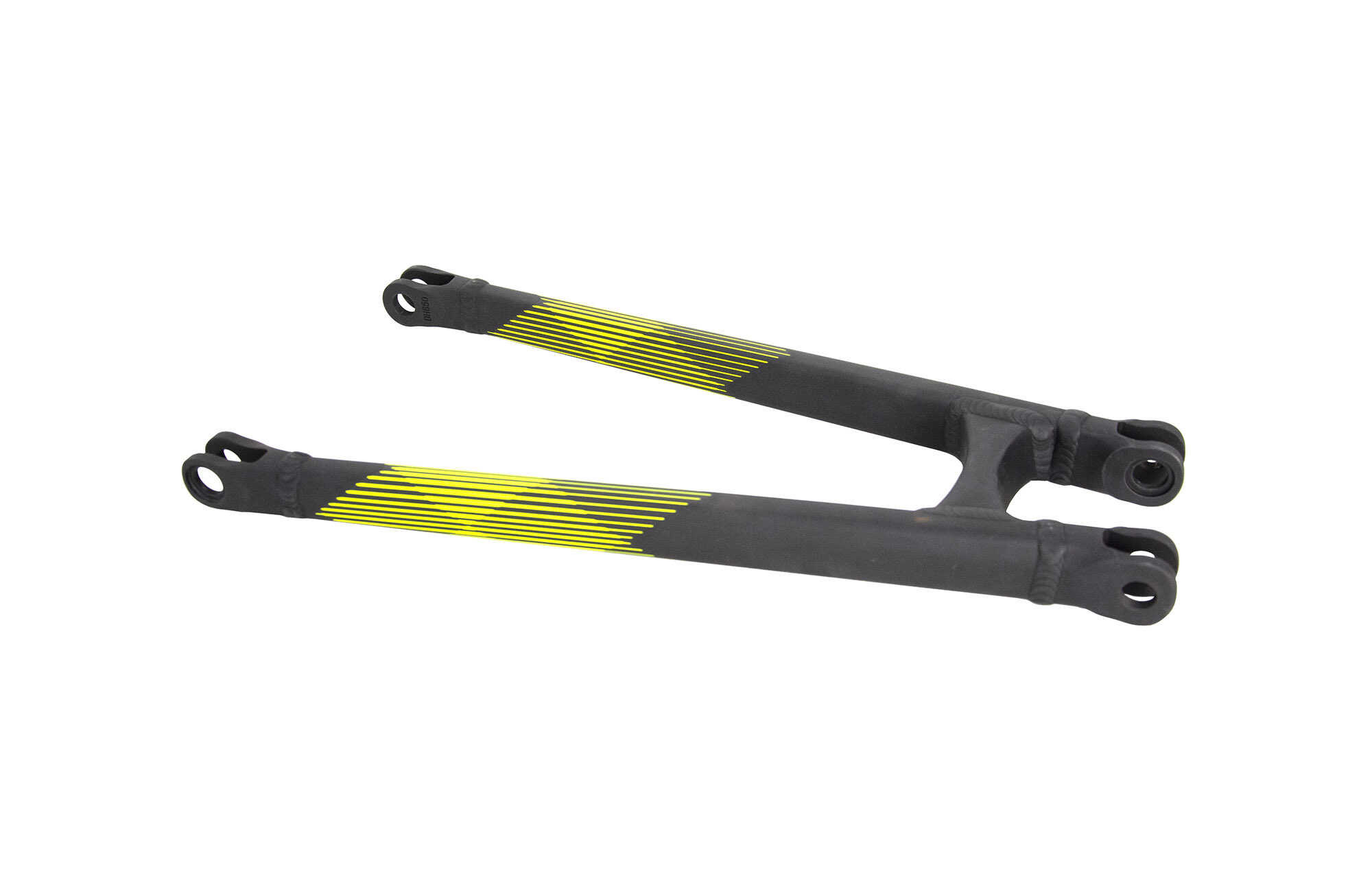 TIRANTES SUPREME DH 650B ANODISE image large number 0