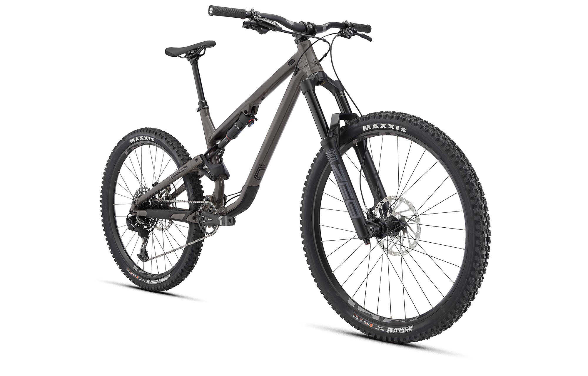 COMMENCAL META SX V4 RIDE DIRT image large number 0