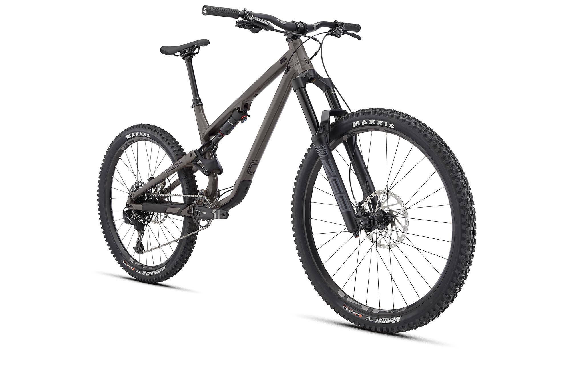 COMMENCAL META SX V4 RIDE DIRT image large number 0