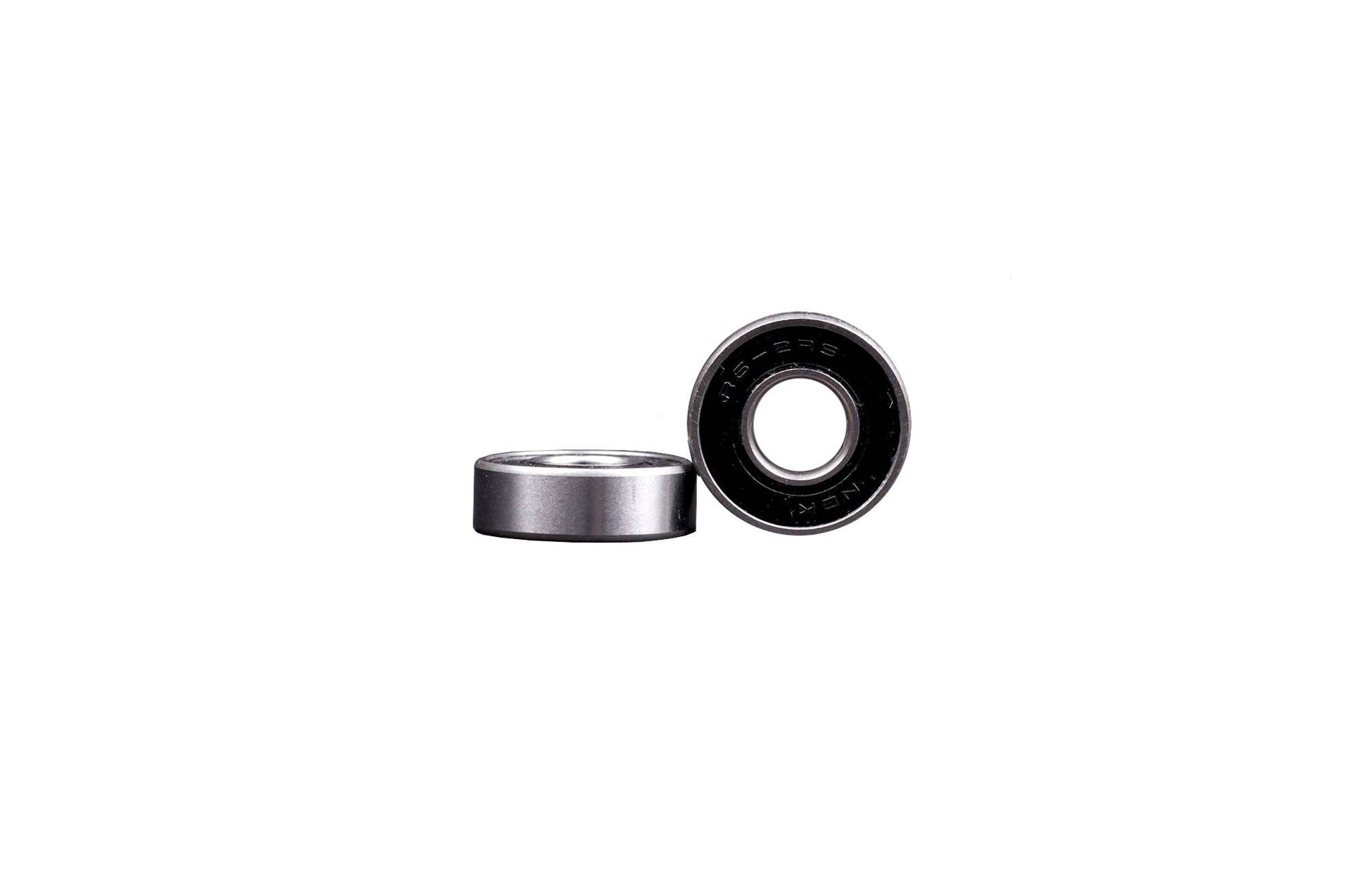 CUSCINETTI R6-2RS per MOZZO ANETRIORE KDFS500 (2 pz) image cover number 0