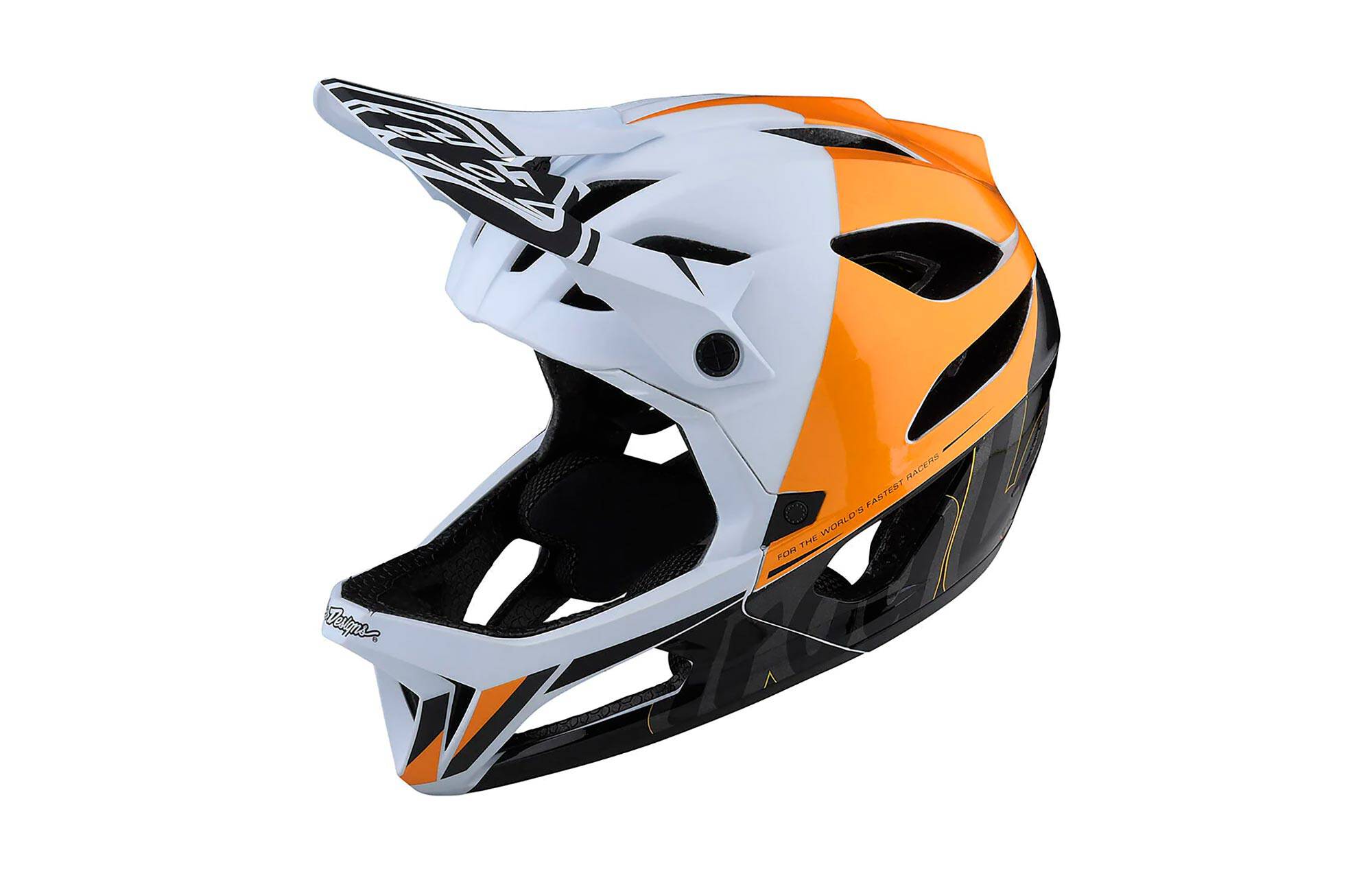 CASCO TROY LEE STAGE MIPS NOVA HONEY image large number 2
