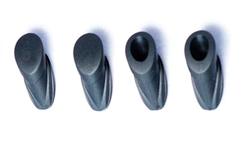 TOP OF HEAD TUBE SEALS FOR SUPREME AND META