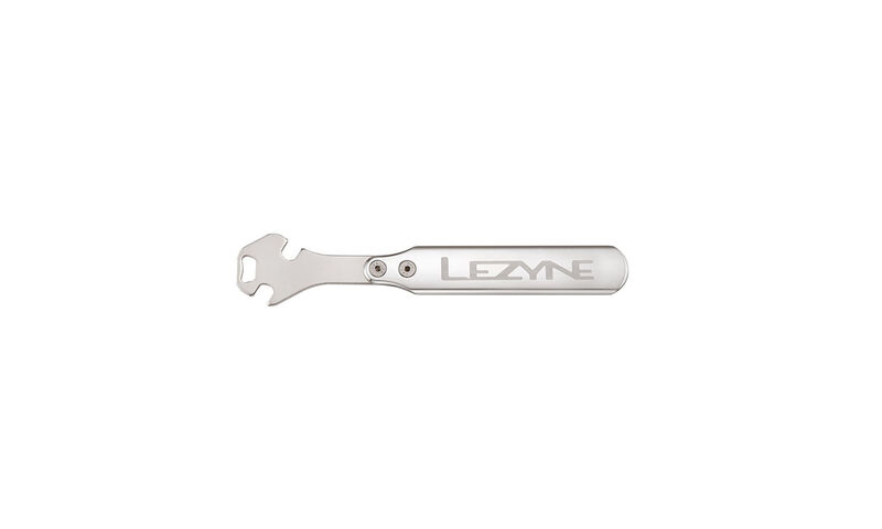LEZYNE PEDAL ROD CROMO 15MM