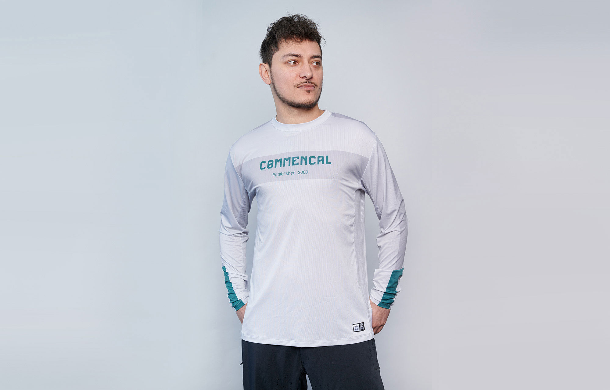 COMMENCAL Rider Equipment Europe Technical Wear Bike Gear