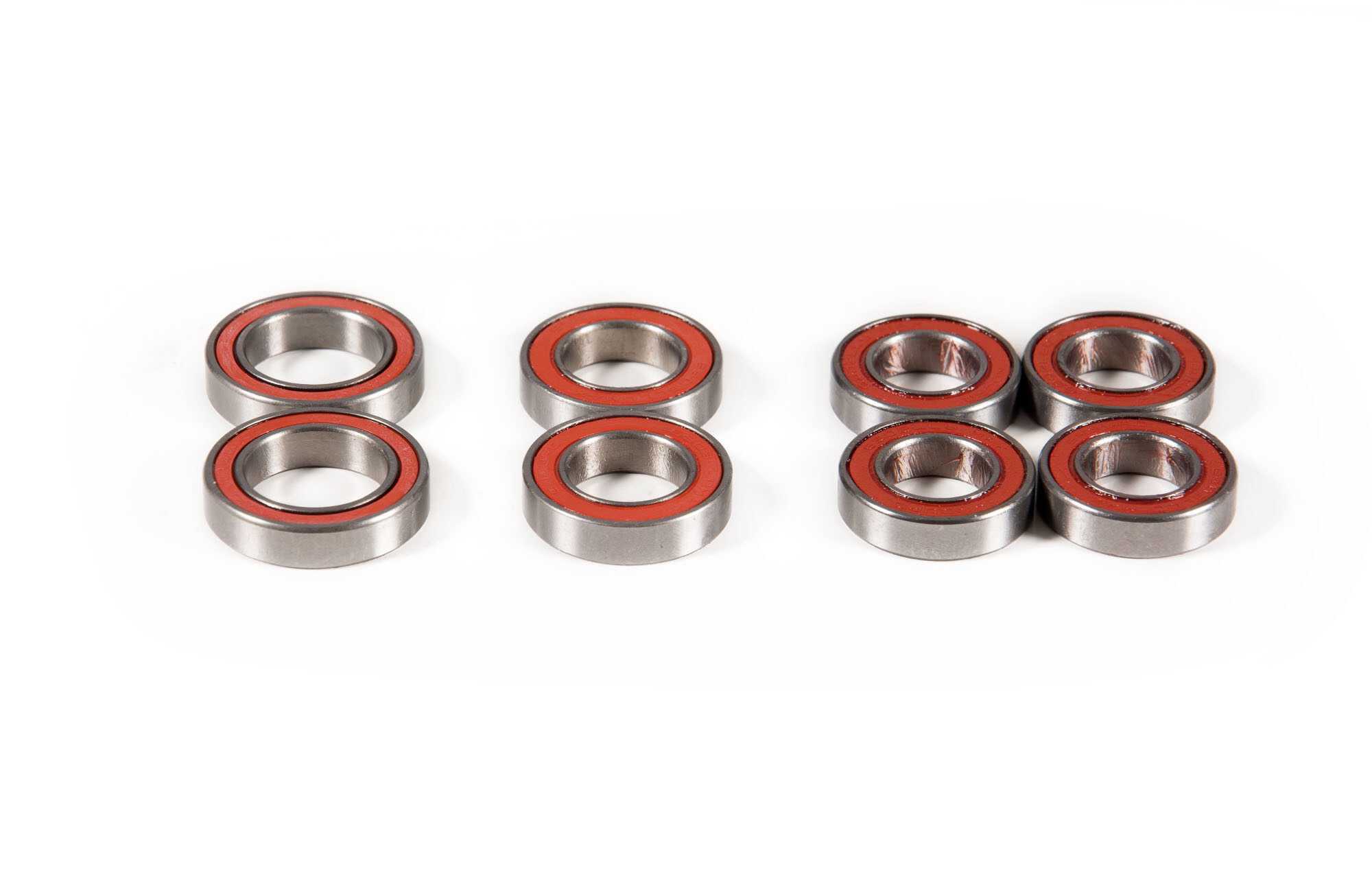 RODAMIENTOS ENDURO BEARINGS CLASH image large number 0