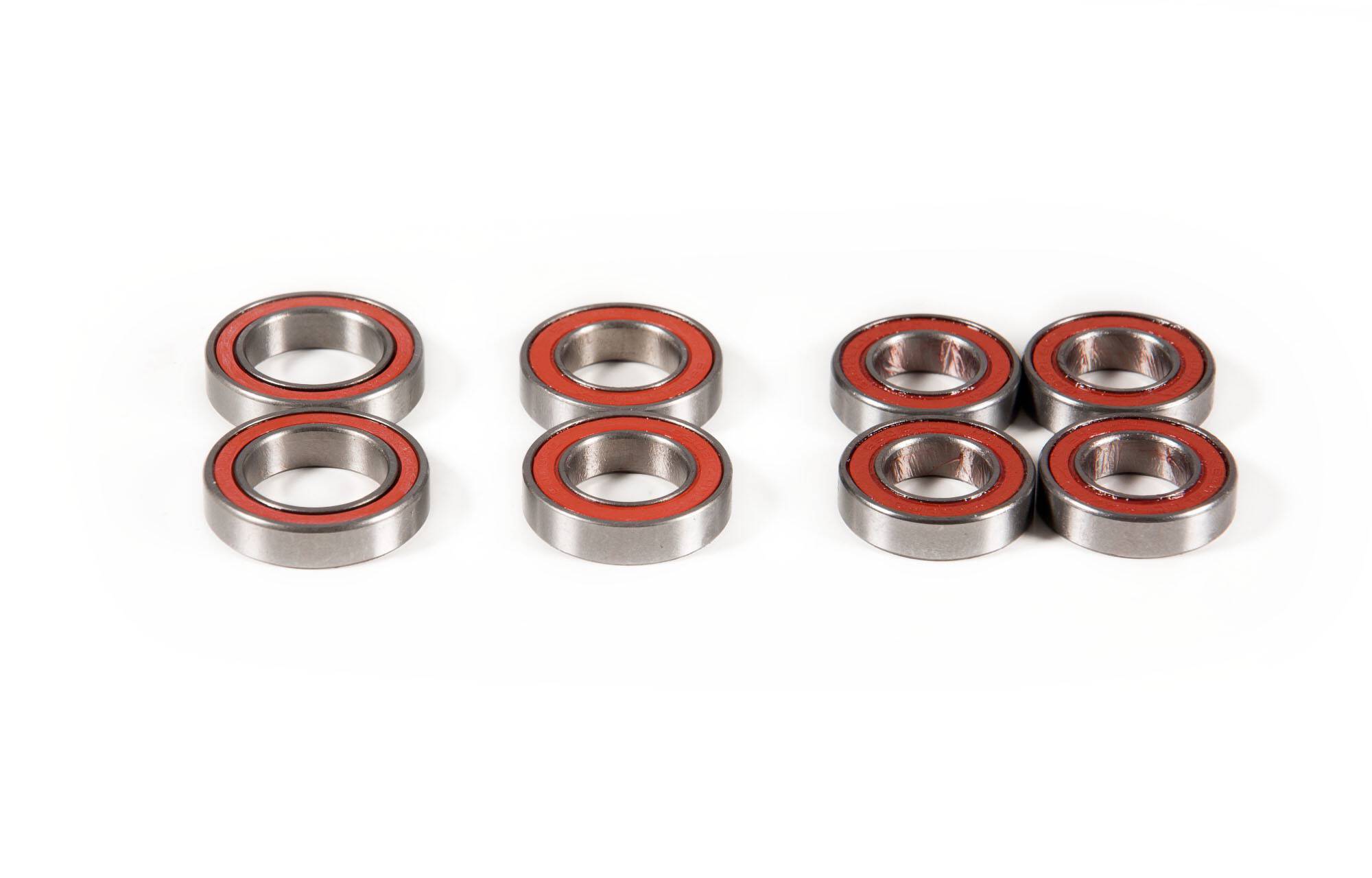 RODAMIENTOS ENDURO BEARINGS CLASH image large number 0