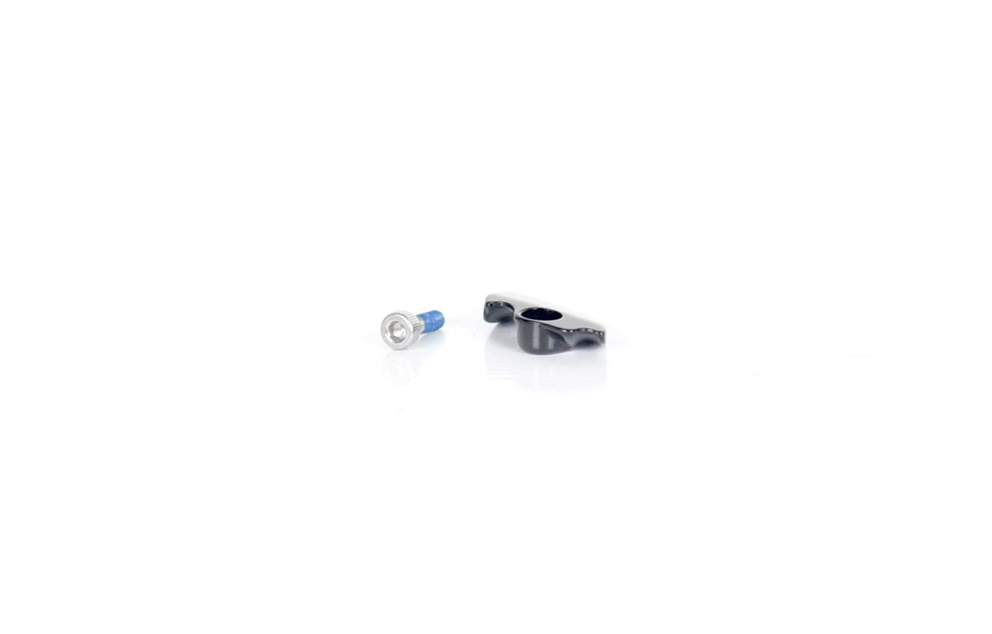 GUIA CABLE SUPERIOR DERECHA TUBO DIAGONAL CLASH V2 20 ET 24 image cover number 0