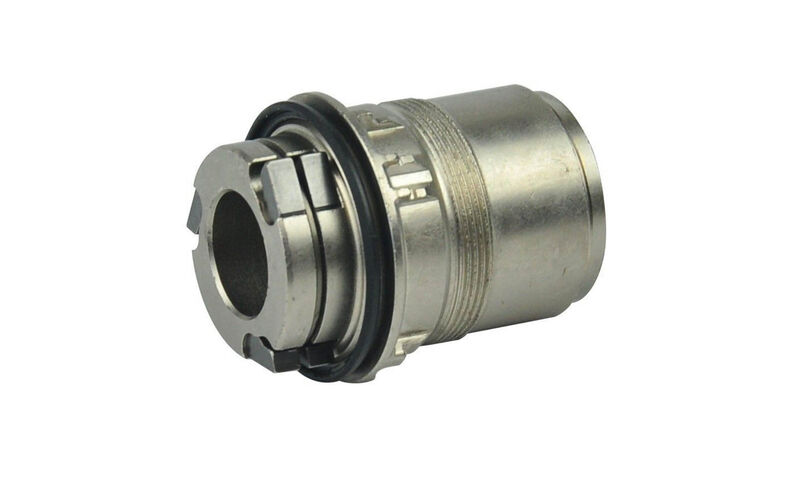 FREEHUB NOVATEC D882 XD STEEL