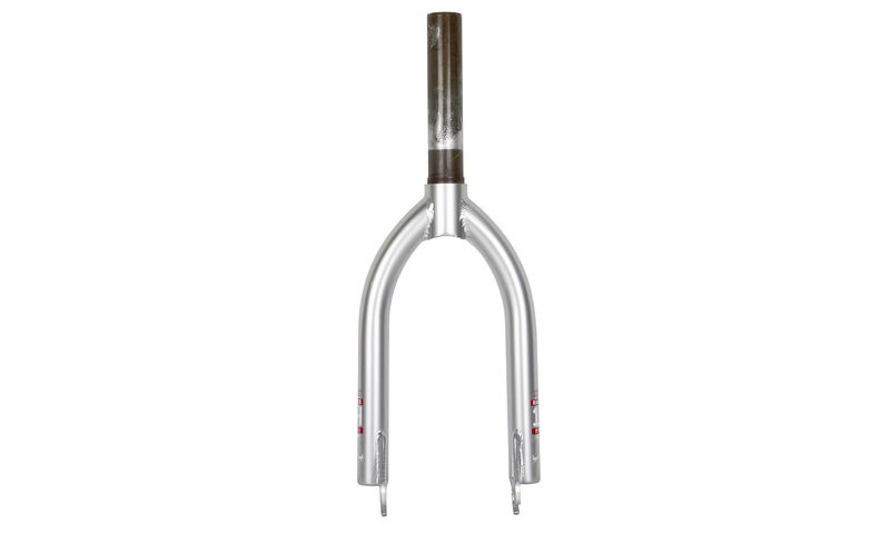 GABEL RAMONES 14 PUSH BIKE CHROME