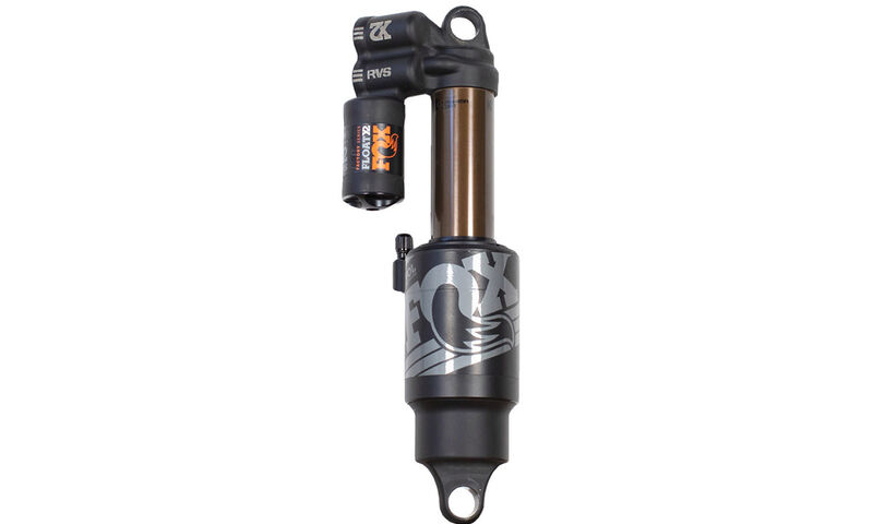 FOX FLOAT X2 FACTORY KASHIMA 241X75