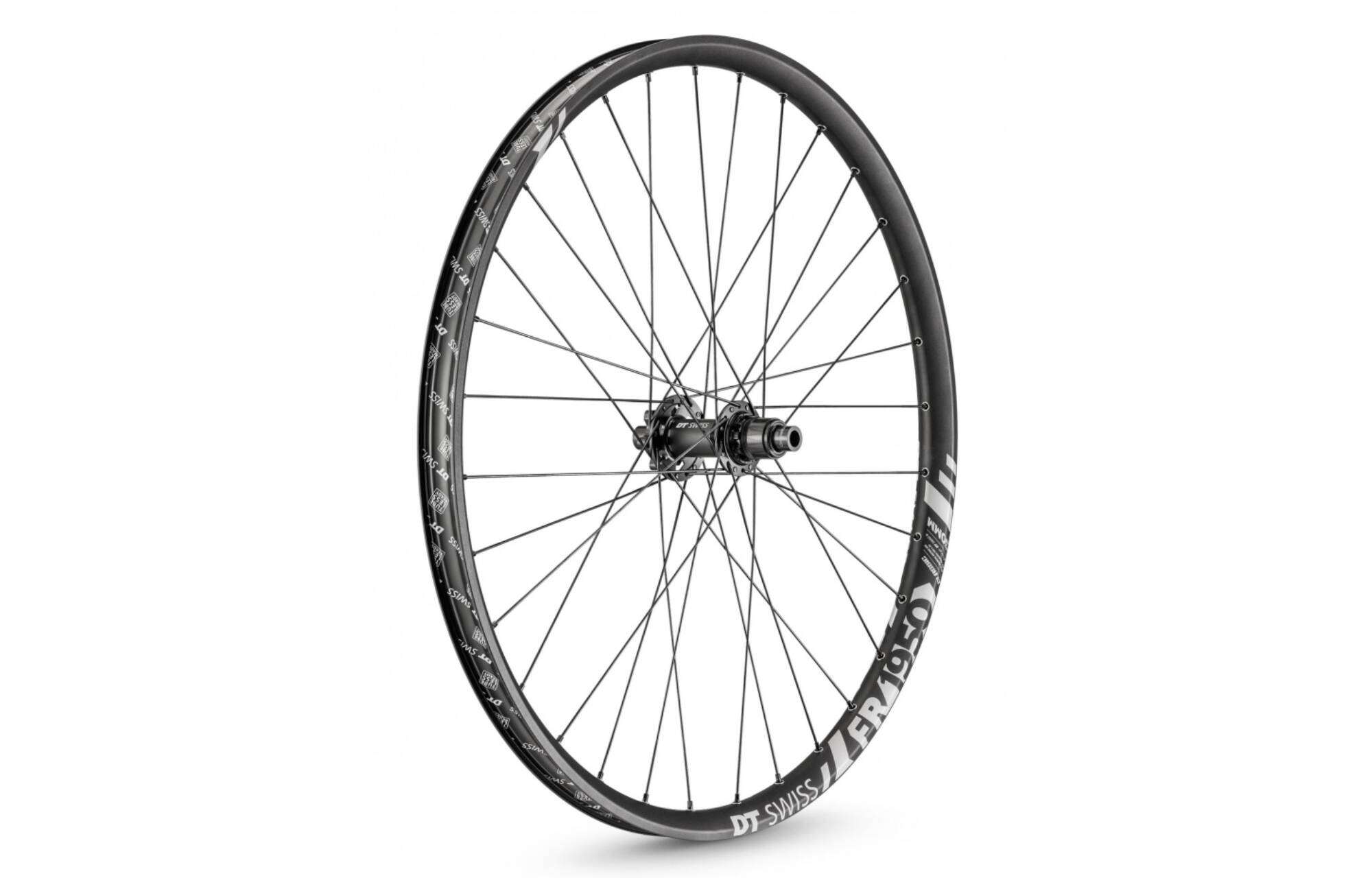 RUEDA TRASERA DT SWISS FR 1950-240 12 X 150 29" SRAM XD image cover number 0