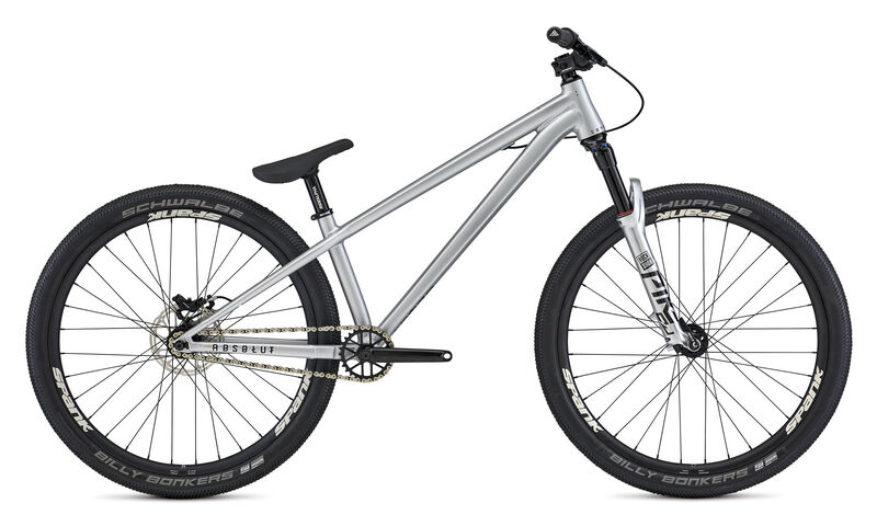 COMMENCAL ABSOLUT RS 2021
