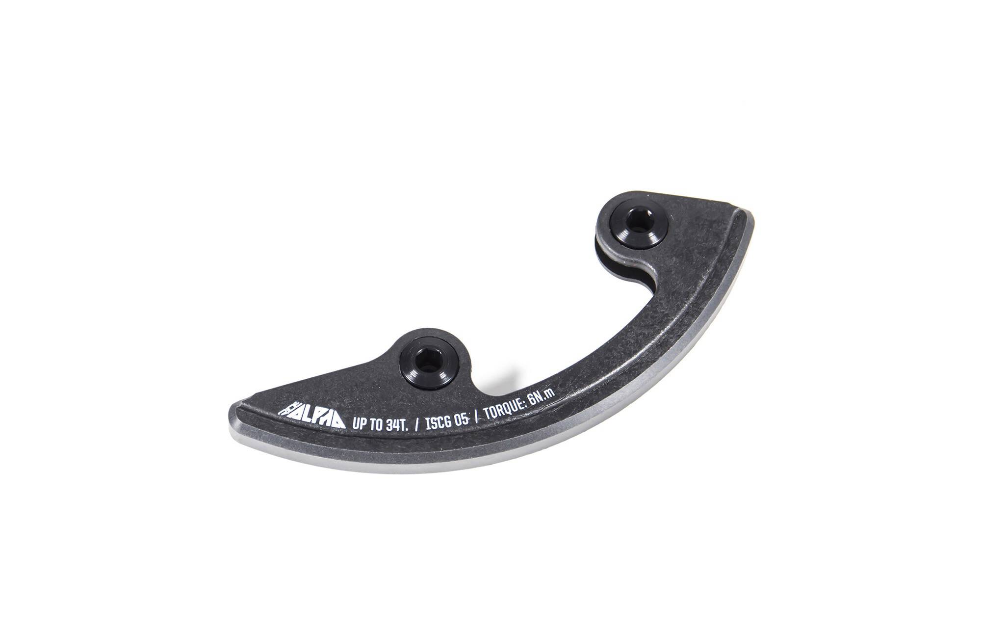 RECAMBIO GUIA CADENA ENDURO BASHGUARD RIDE ALPHA image cover number 0