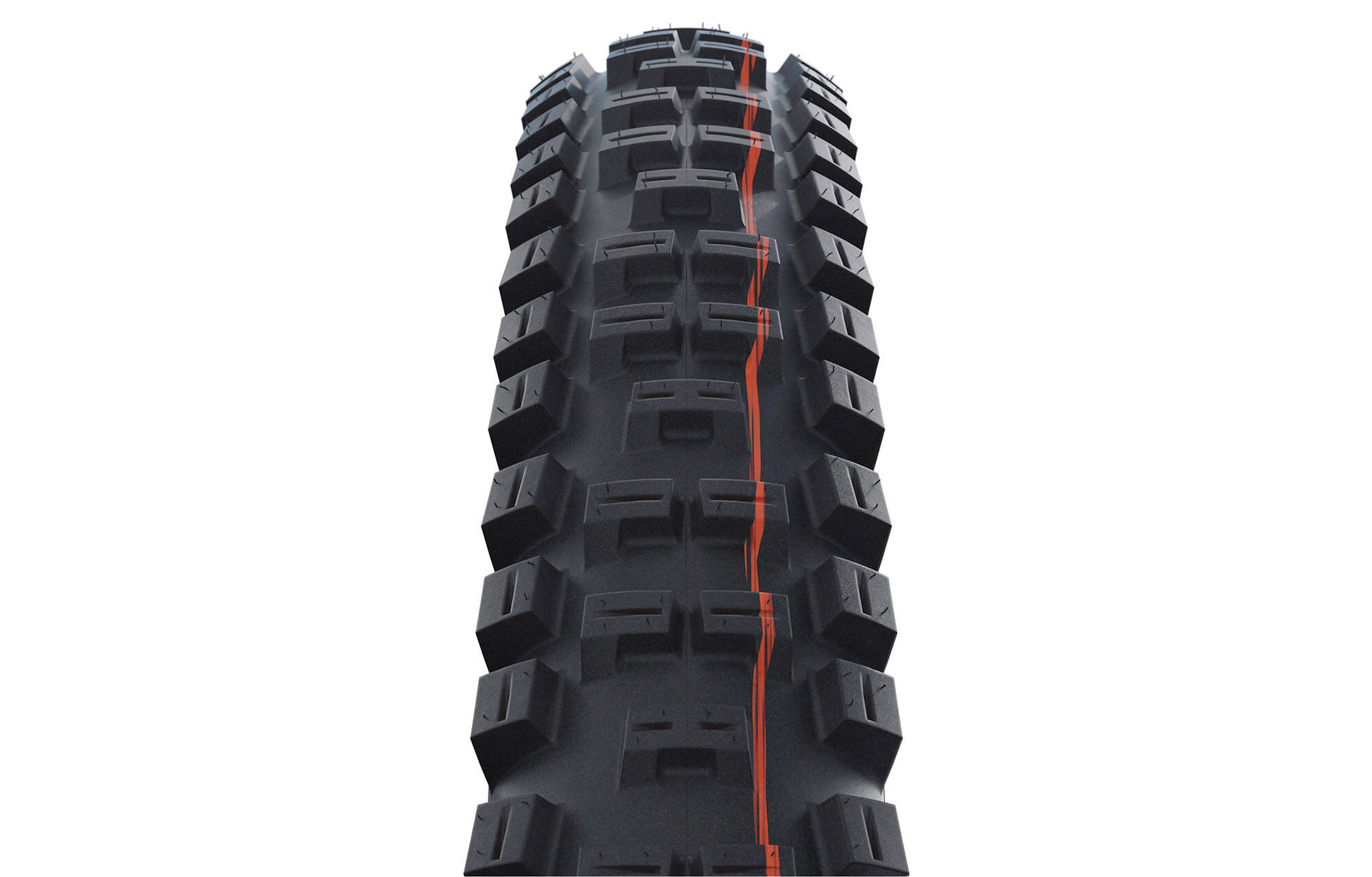 SCHWALBE BIG BETTY 20 X 2.25 SUPER GROUND ADDIX SOFT image large number 0