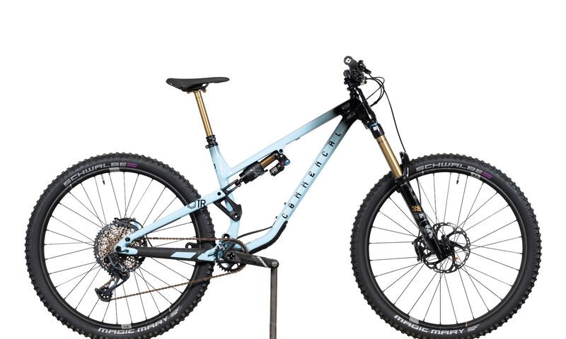 COMMENCAL META TR V4 STAFF EDITION - L (22120703)