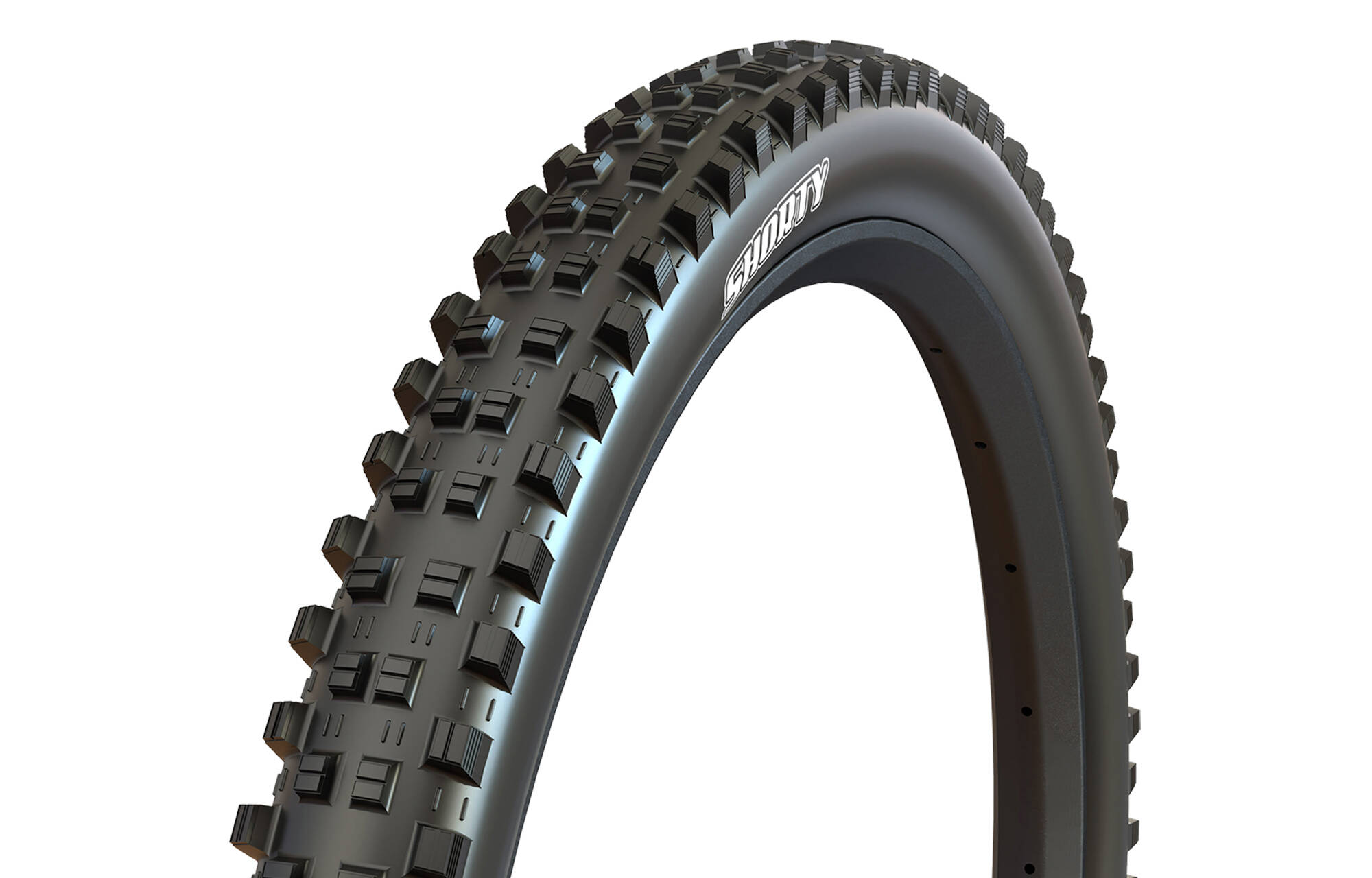 MAXXIS SHORTY 27,5" x 2,3" 3C EXO TR image cover number 0