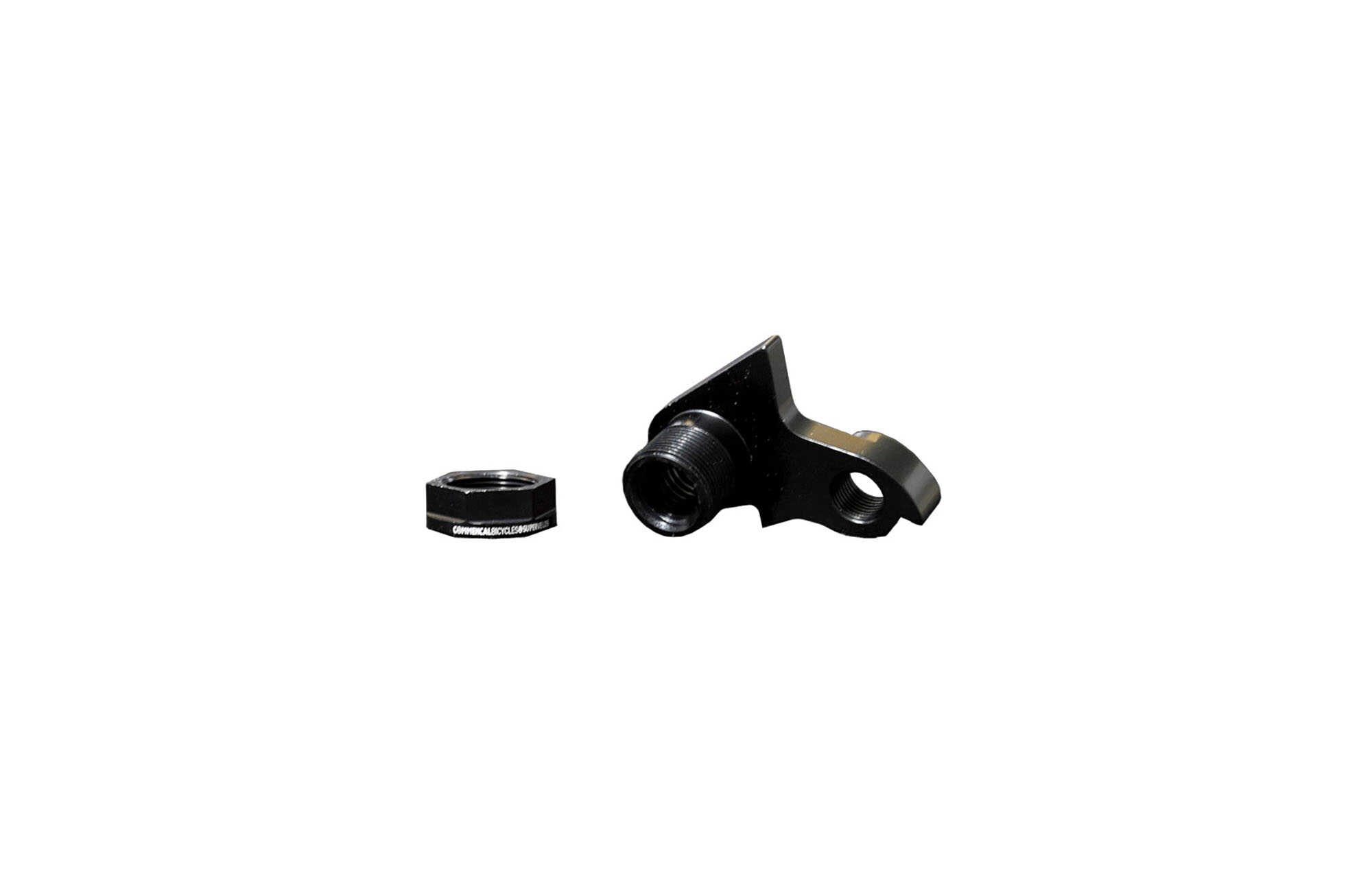 PATTE DE DERAILLEUR POUR META V3, SX, SL, SUP JR & 24 image cover number 0