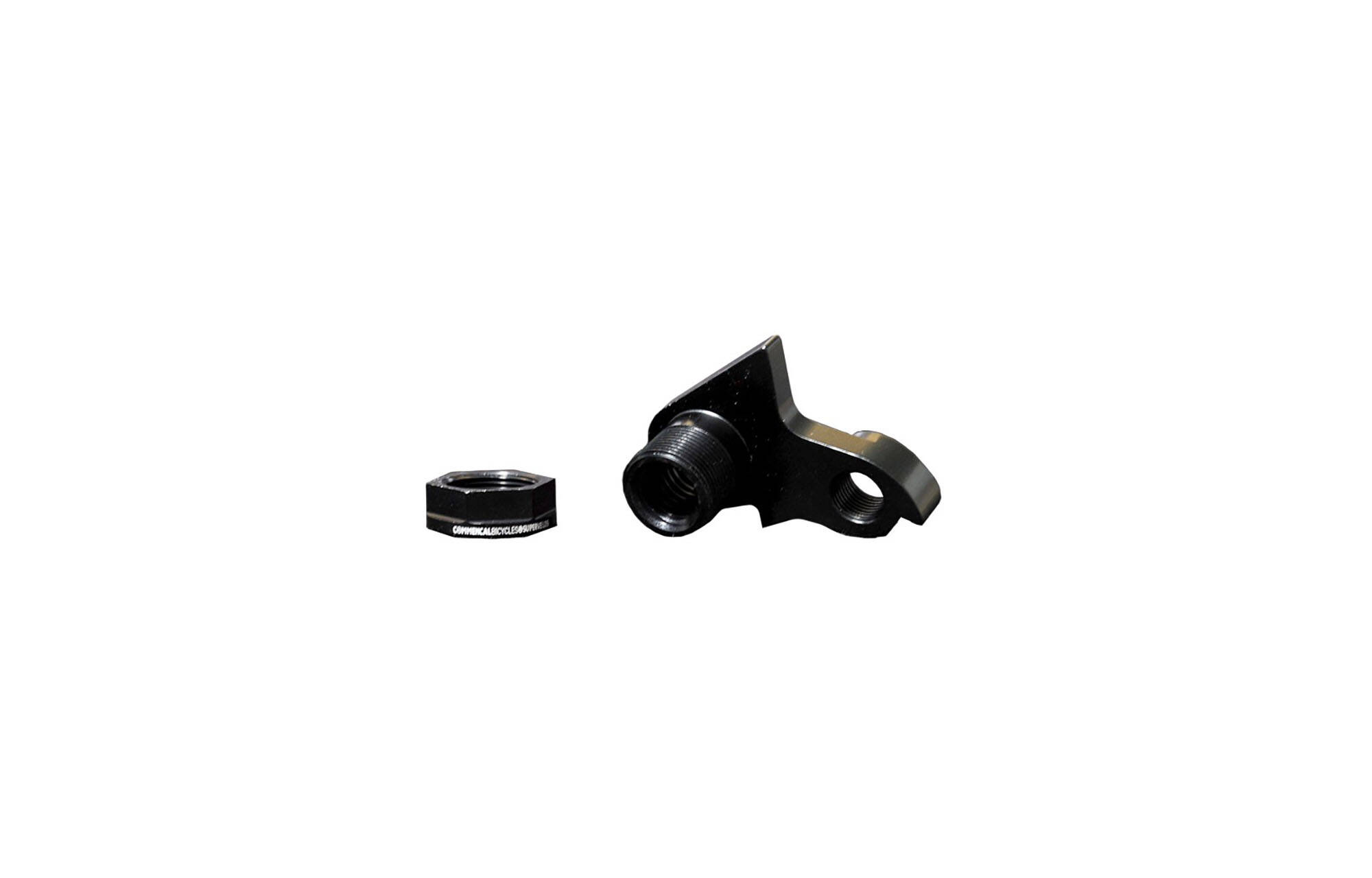 MECH HANGER META V3 / SUPREME V3 JR & 24 image cover number 0