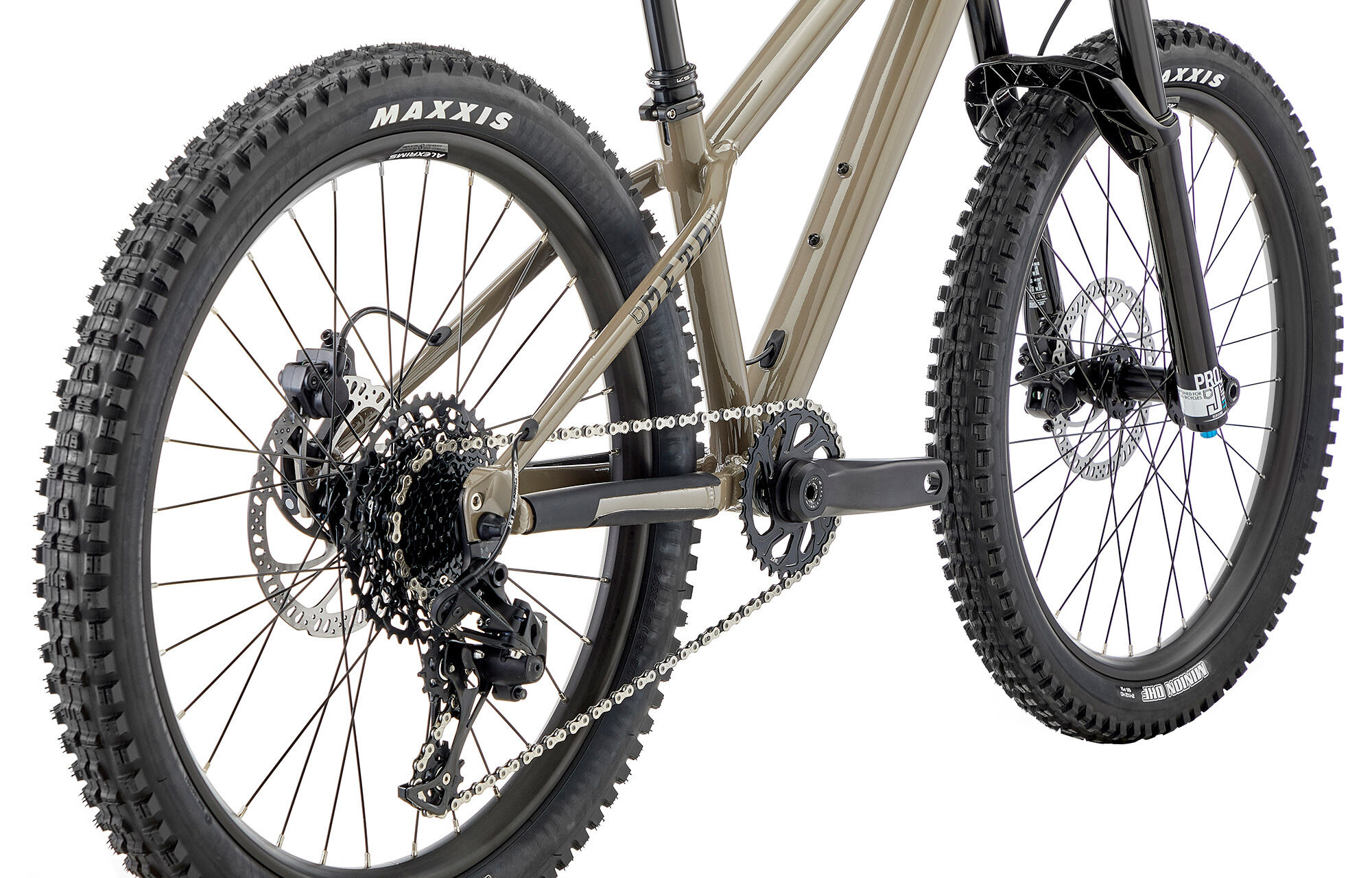 COMMENCAL | COMMENCAL META HT 24 DIRT MAXXIS
