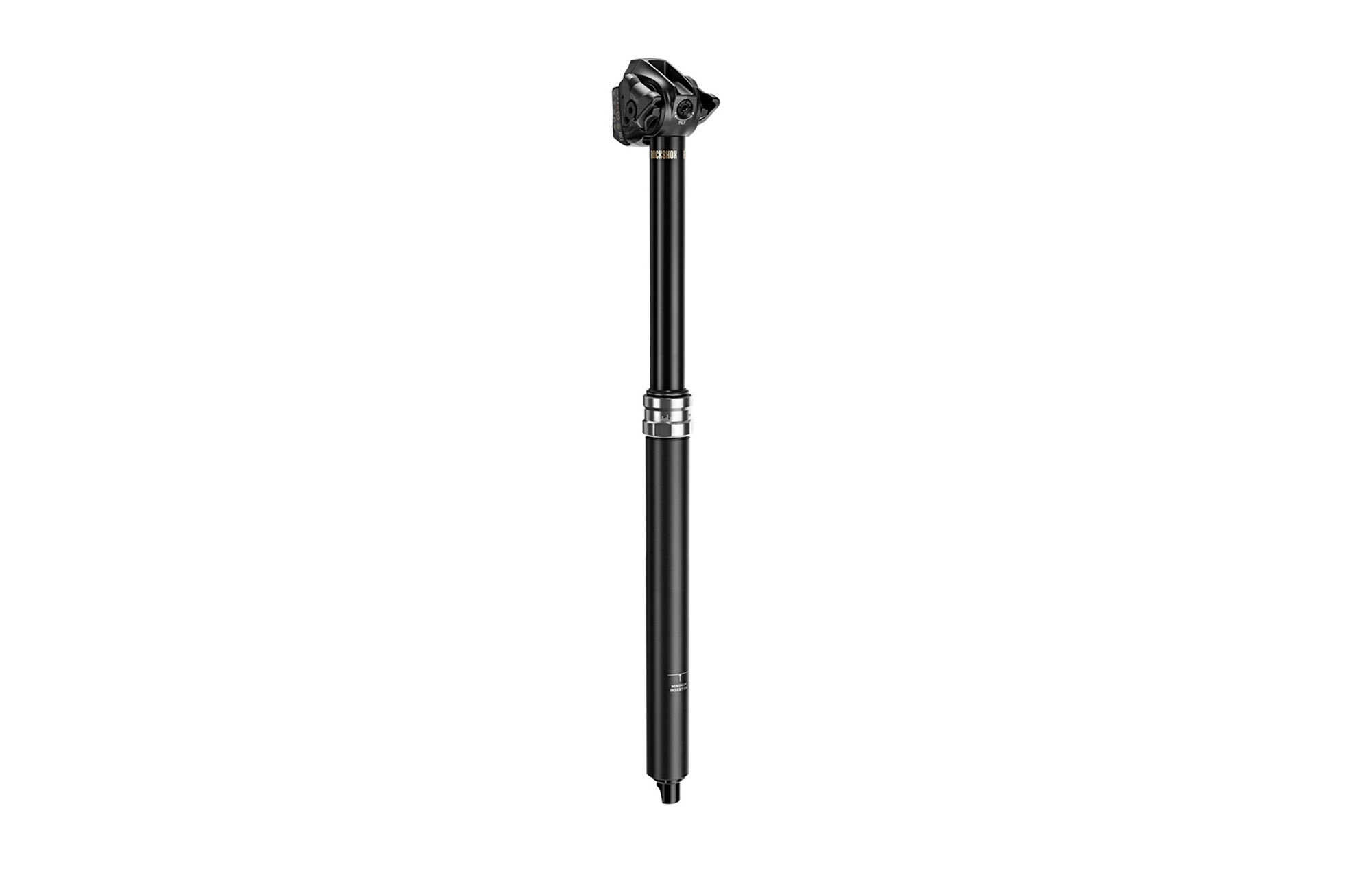 DROPPER POST ROCKSHOX REVERB AXS &Oslash;34.9MM 150MM image cover number 0