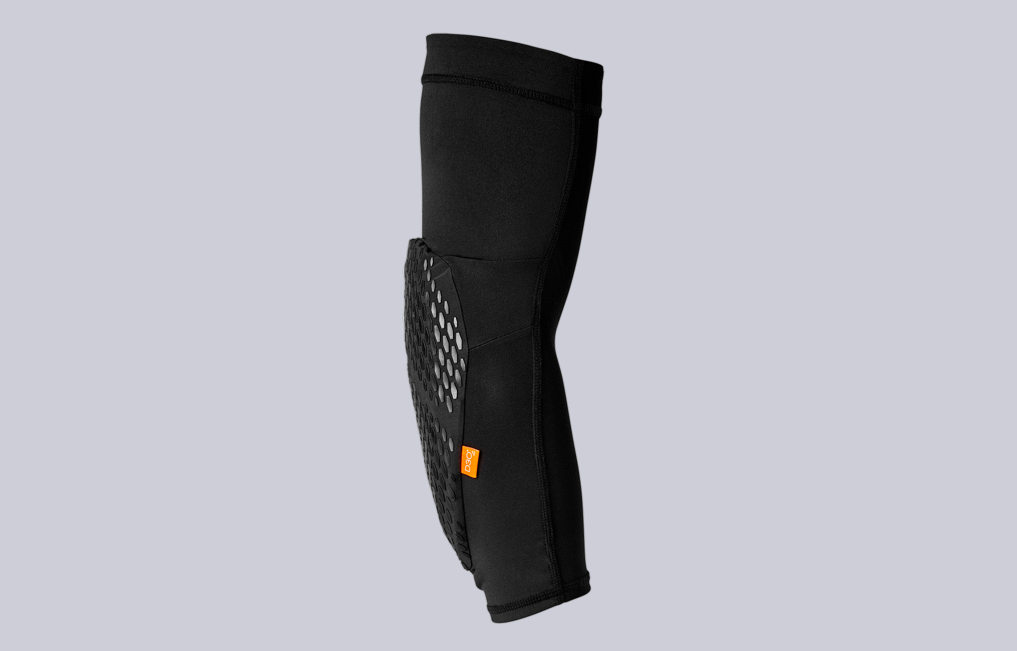 FOX ENDURO PRO ELLENBOGENSCHONER BLACK image large number 0
