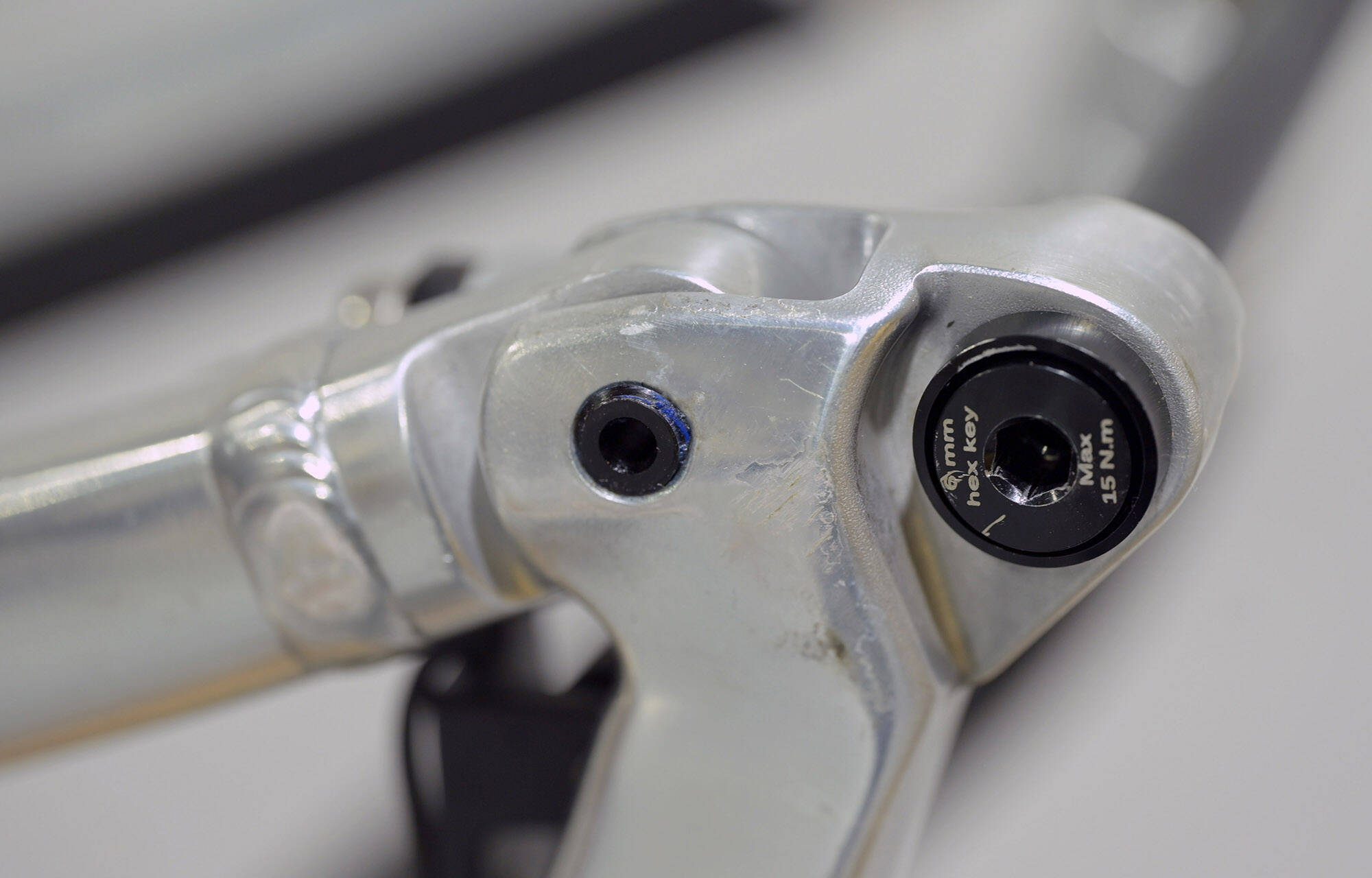 VIP FRAME COMMENCAL META POWER AM SHIMANO CHROME  - M (20280102) 594 km image large number 5