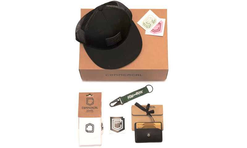 GOODIES GIFT BOX