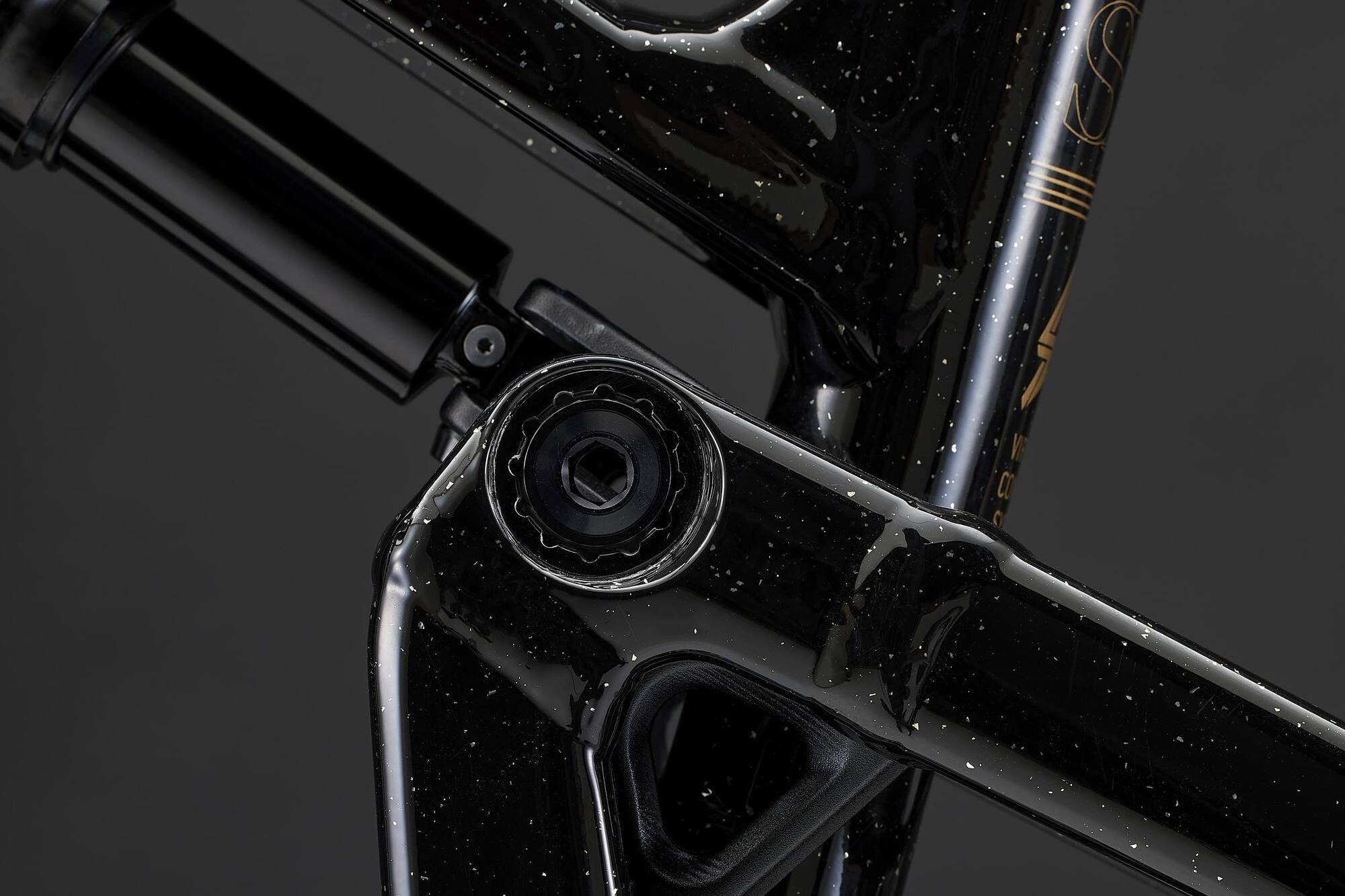 COMMENCAL META POWER SX 400 ESSENTIAL 2025 image large number 10