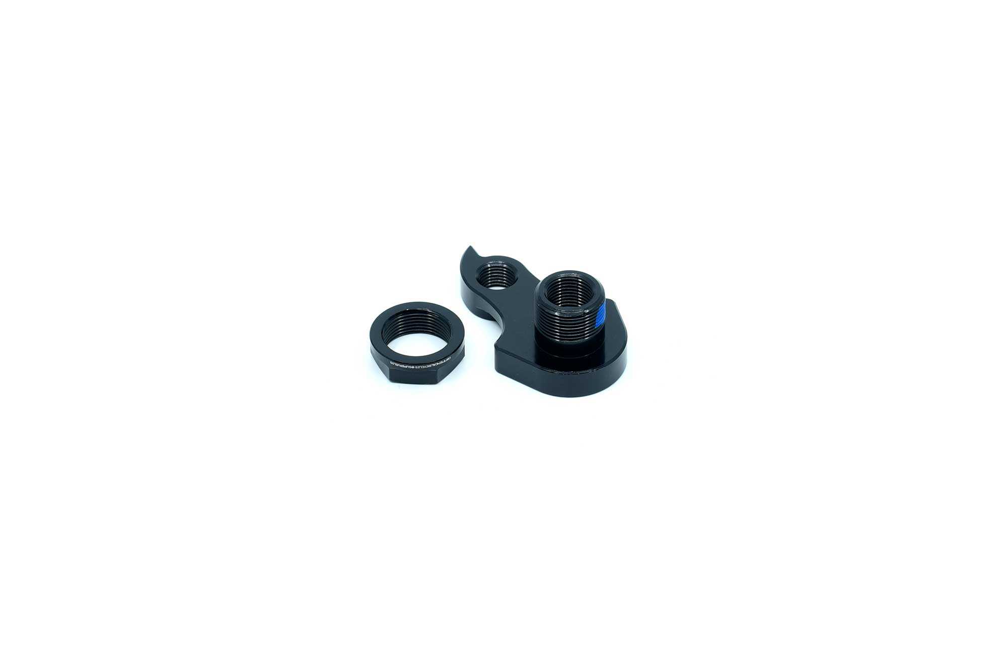PATTE DE DERAILLEUR POUR SUPREME DH V3 / FR / PARK & FURIOUS V2 image cover number 0