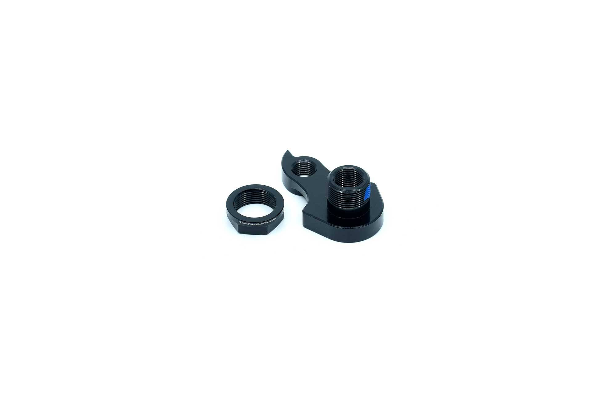 REAR HANGER FOR SUPREME DH V3 / FR / PARK & FURIOUS V2 image cover number 0