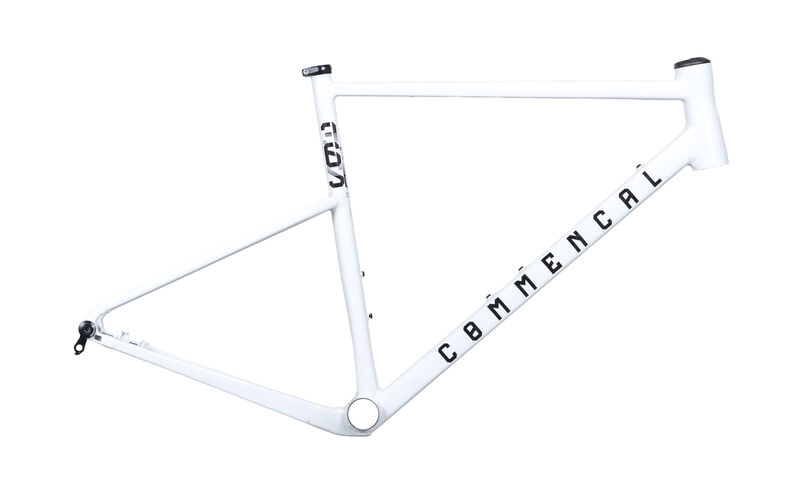 FRAME COMMENCAL 365 PURE WHITE - M (22101025)