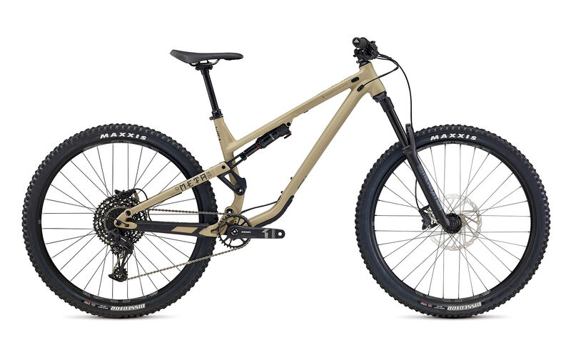 COMMENCAL META TR 29 RIDE SRAM