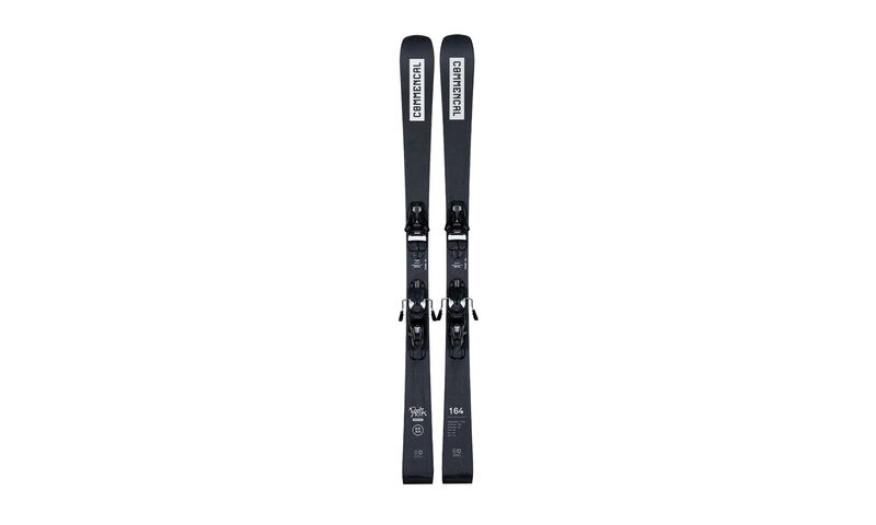 SKIS COMMENCAL PASTA 164 / FIX STRIVE R 13 GW (26410801)