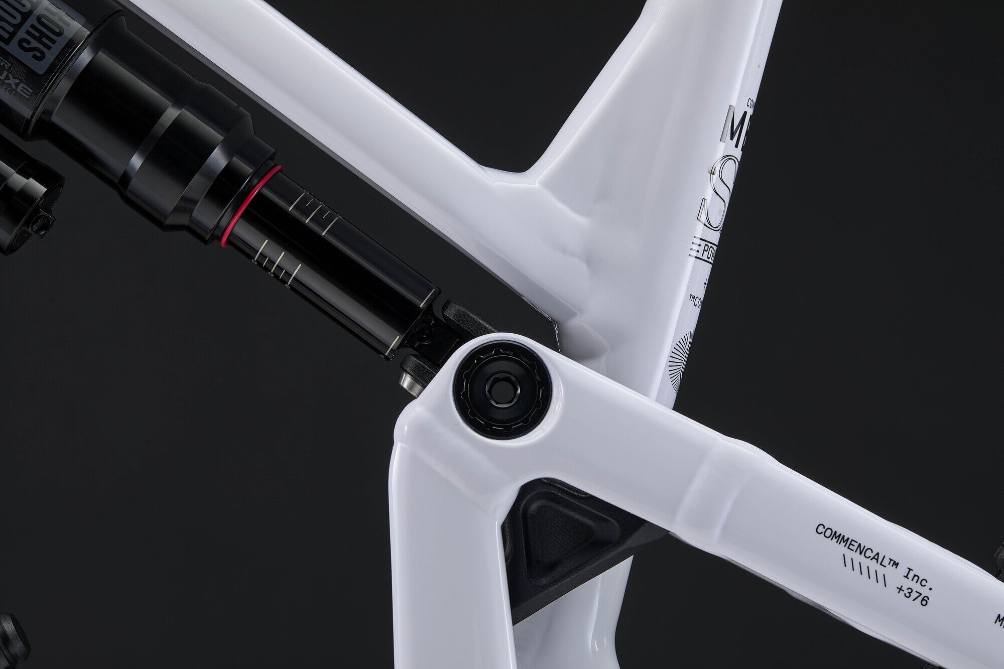 COMMENCAL META POWER SX 800 | Enduro E-Bike UK & Europe