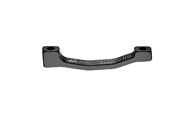 ADAPTATEUR DE FREIN TRP PM +20MM