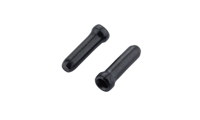 CABLE CRIMPS FIT 1.0~1.8MM CABLES, OPEN TYPE, FOR BRAKE AND SHIFT SYS