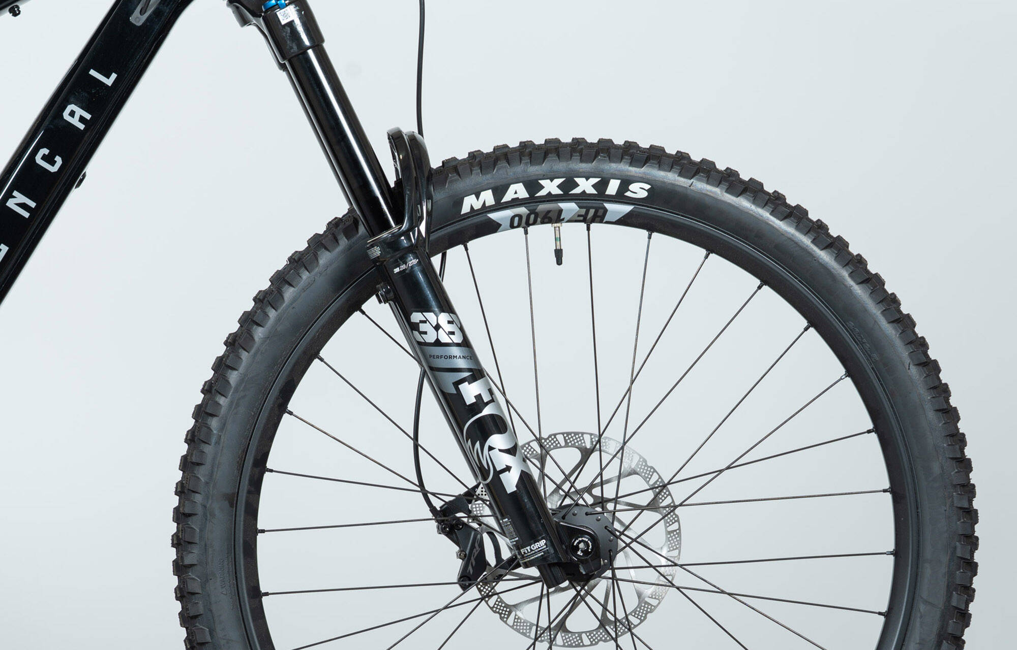 COMMENCAL META POWER SX 400 ESSENTIAL EAGLE 90 - L (25130703) 2km image large number 1