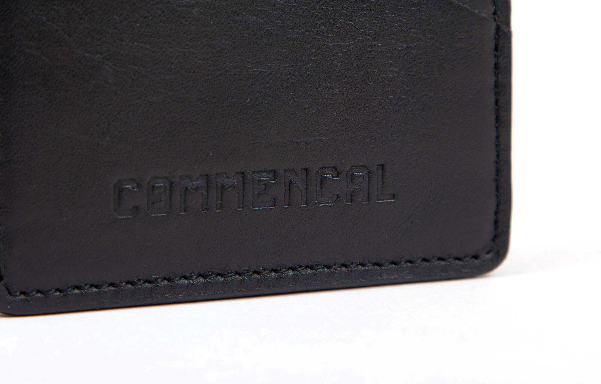 PORTA CARTE COMMENCAL BLACK image large number 1