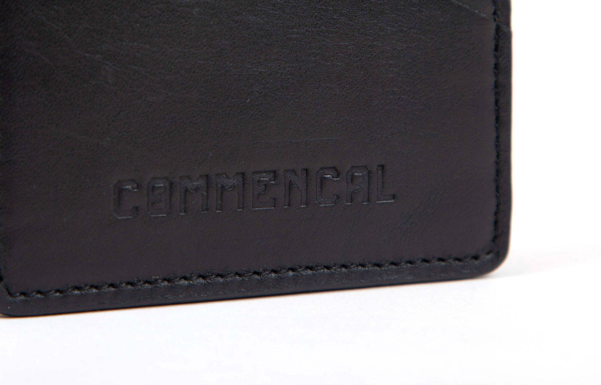 COMMENCAL CARD HOLDER BLACK image large number 1