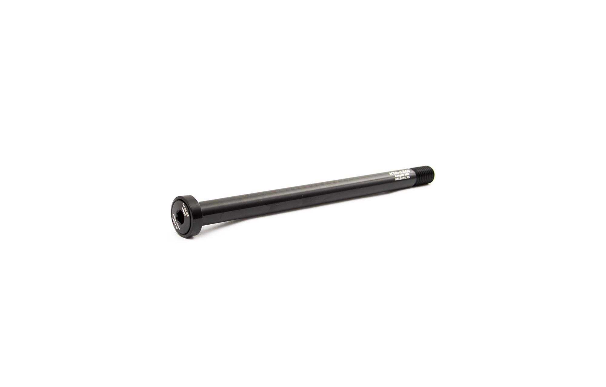 AXE DE ROUE ARRIERE - STANDARD MAXLE BOOST image cover number 0