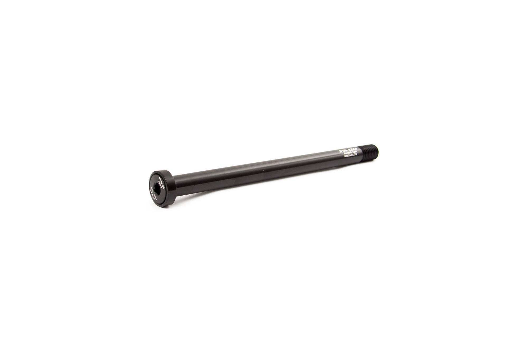 REAR WHEEL AXLE - MAXLE BOOST STANDARD image cover number 0